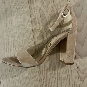 Sam Edelman Yaro Sandals